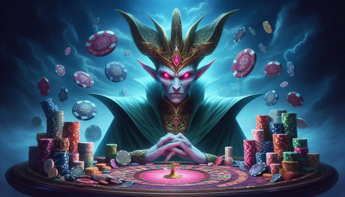 Shambala Casino